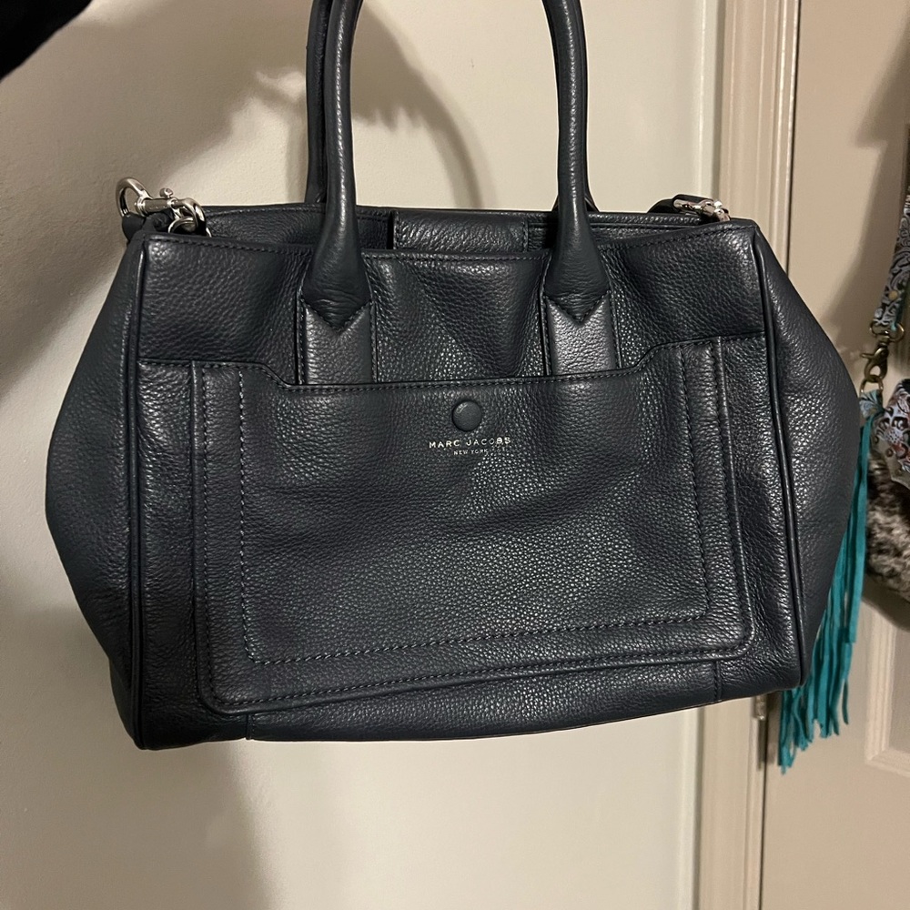 marc jacobs hand/shoulder bag